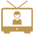 Icon – Children's TV channels