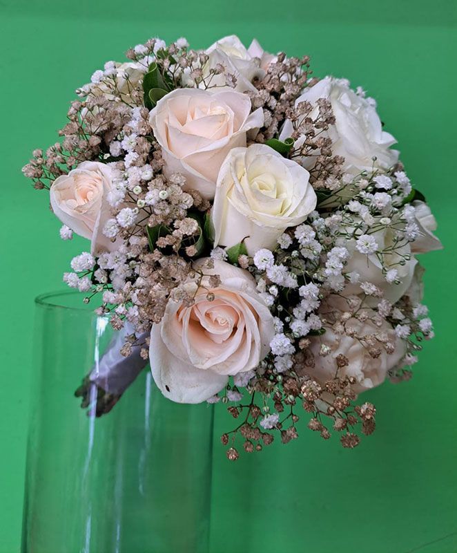 FLORERÍA REYNA Y FLORERÍA KETER