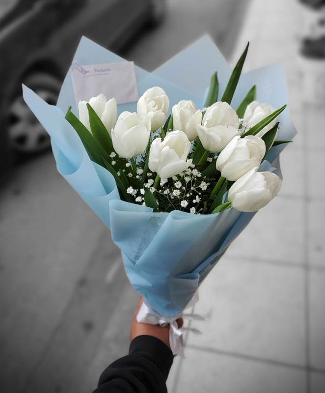 FLORERÍA REYNA Y FLORERÍA KETER