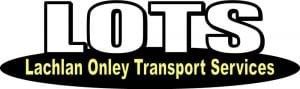Lachlan Onley Transport Services
