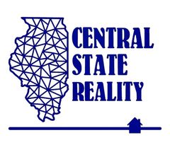 CENTRAL STATE REALTY