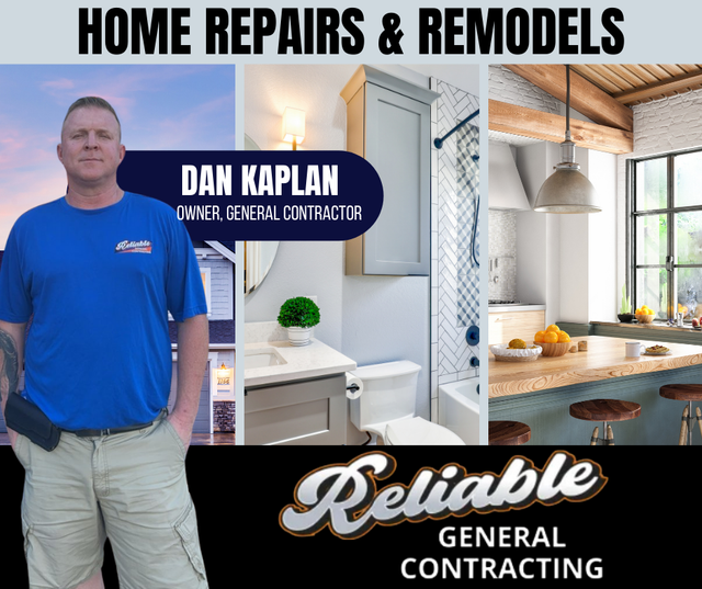 Home Services Near STL