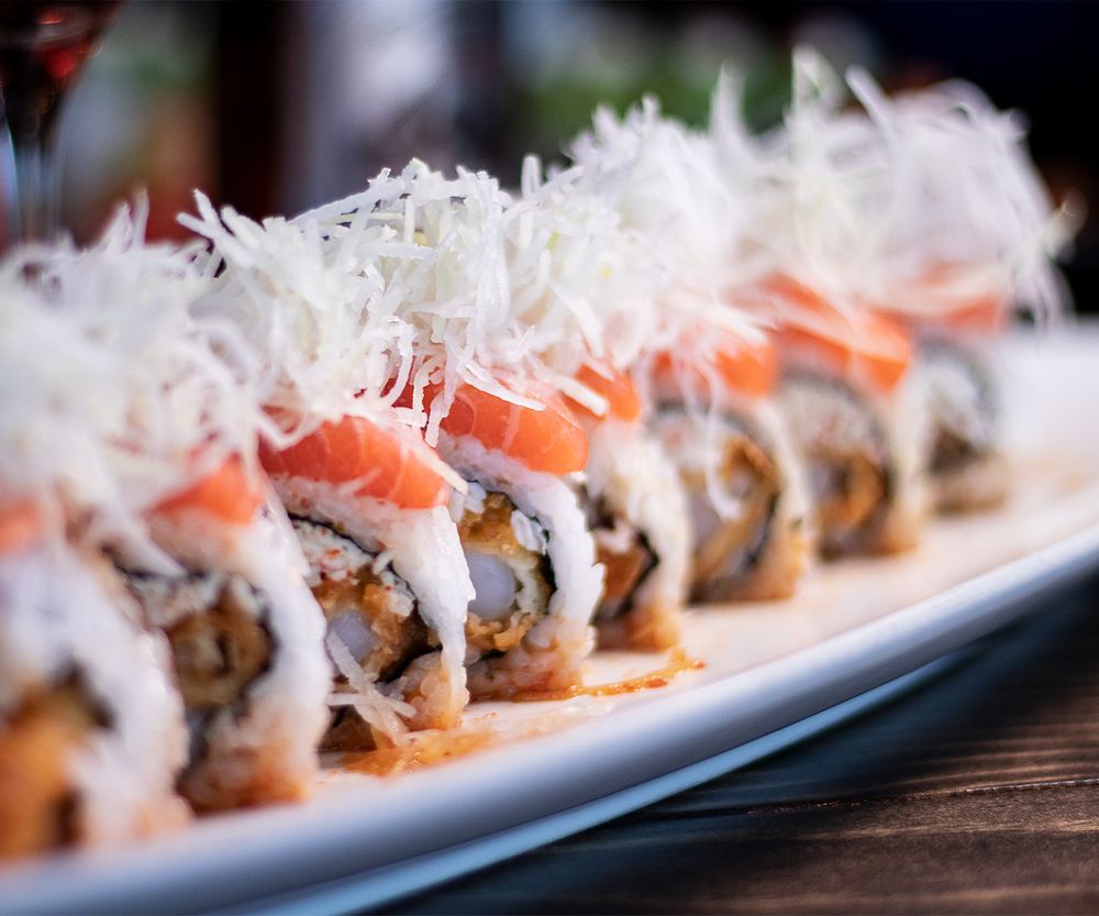 Umami gallery