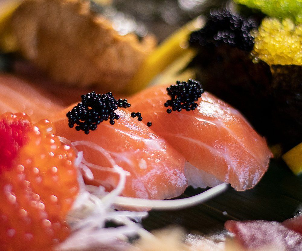Umami gallery