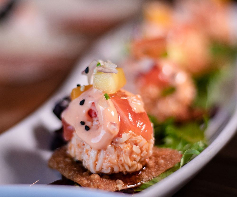 Umami gallery
