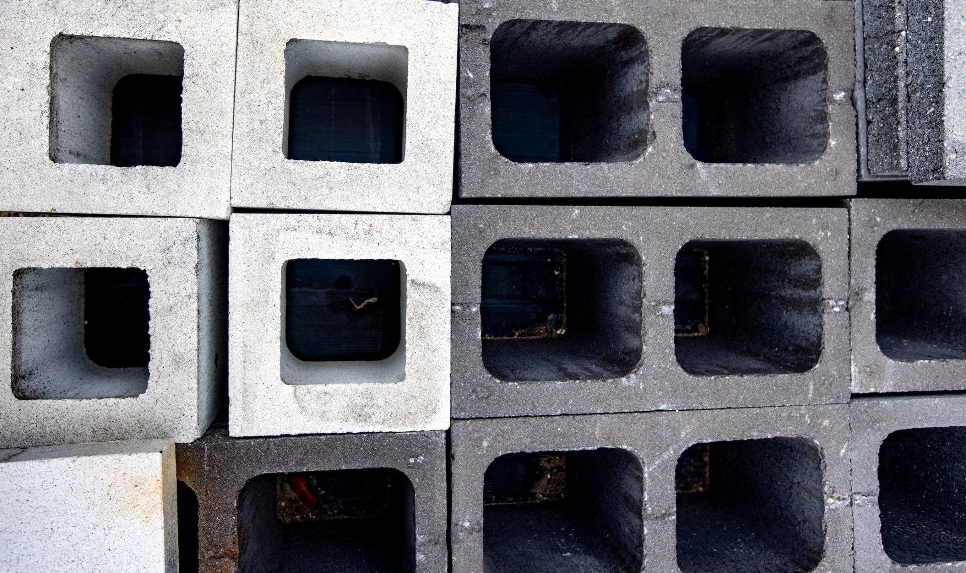 Masonry Blocks — Cannonvale Concrete Products in Cannonvale, QLD