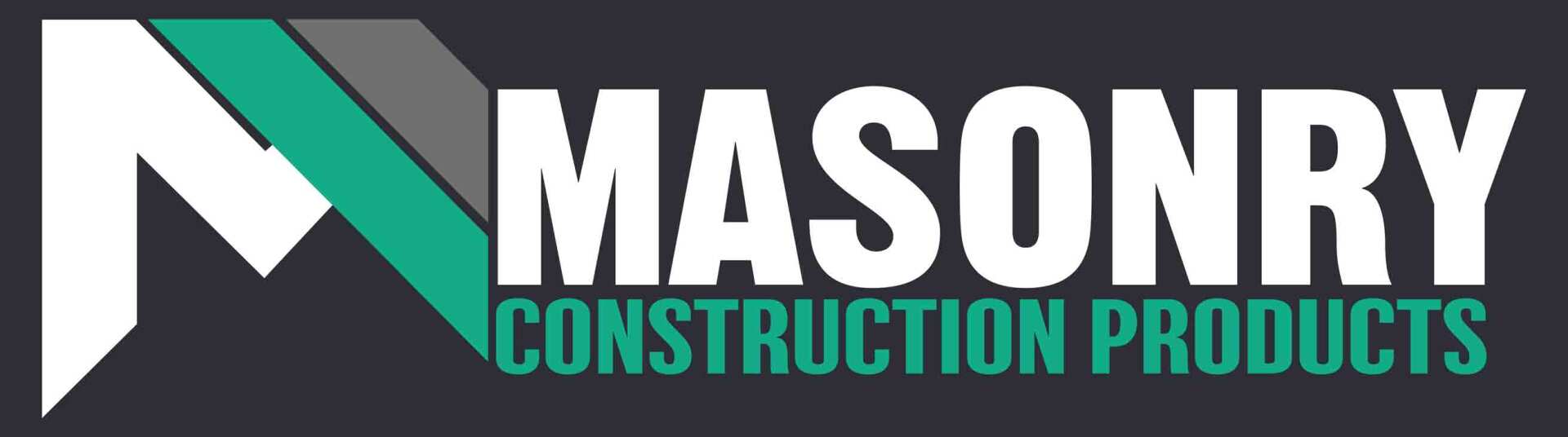 Masonary Construction Products