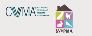 Affiliations — CVMA and SVVPMA in Citrus Heights, CA