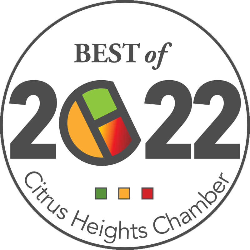 Citrus Heights Chamber 2018