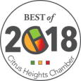 Citrus Heights Chamber 2018