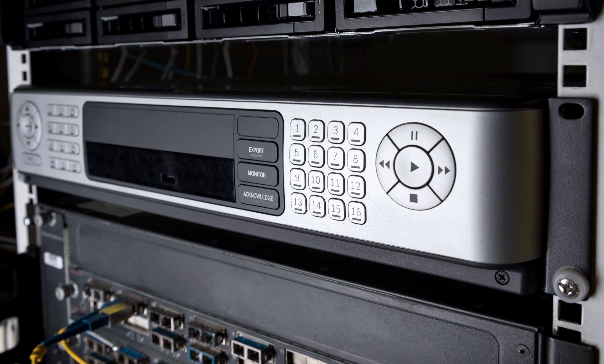 Manufacturing Partners