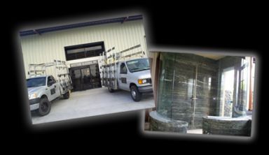delivery of glass and mirror products in  Kailua-Kona, HI