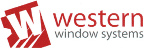 Western window system
