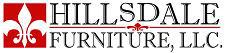 HILLSDAL Furniture  Logo