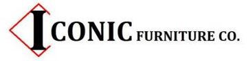 ICONIC FURNITURE CO. logo