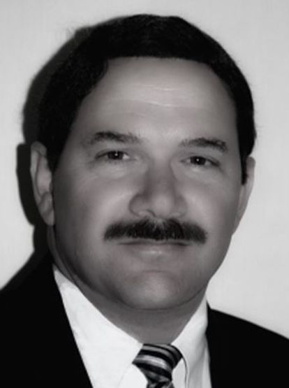 Warren L. Harris — Tampa, FL — Harris & Riviere, Attorneys At Law