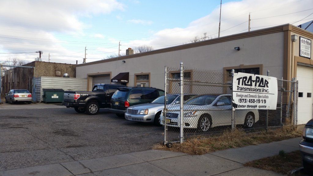 Volkswagen Transmission — Car Parking in Belleville, NJ