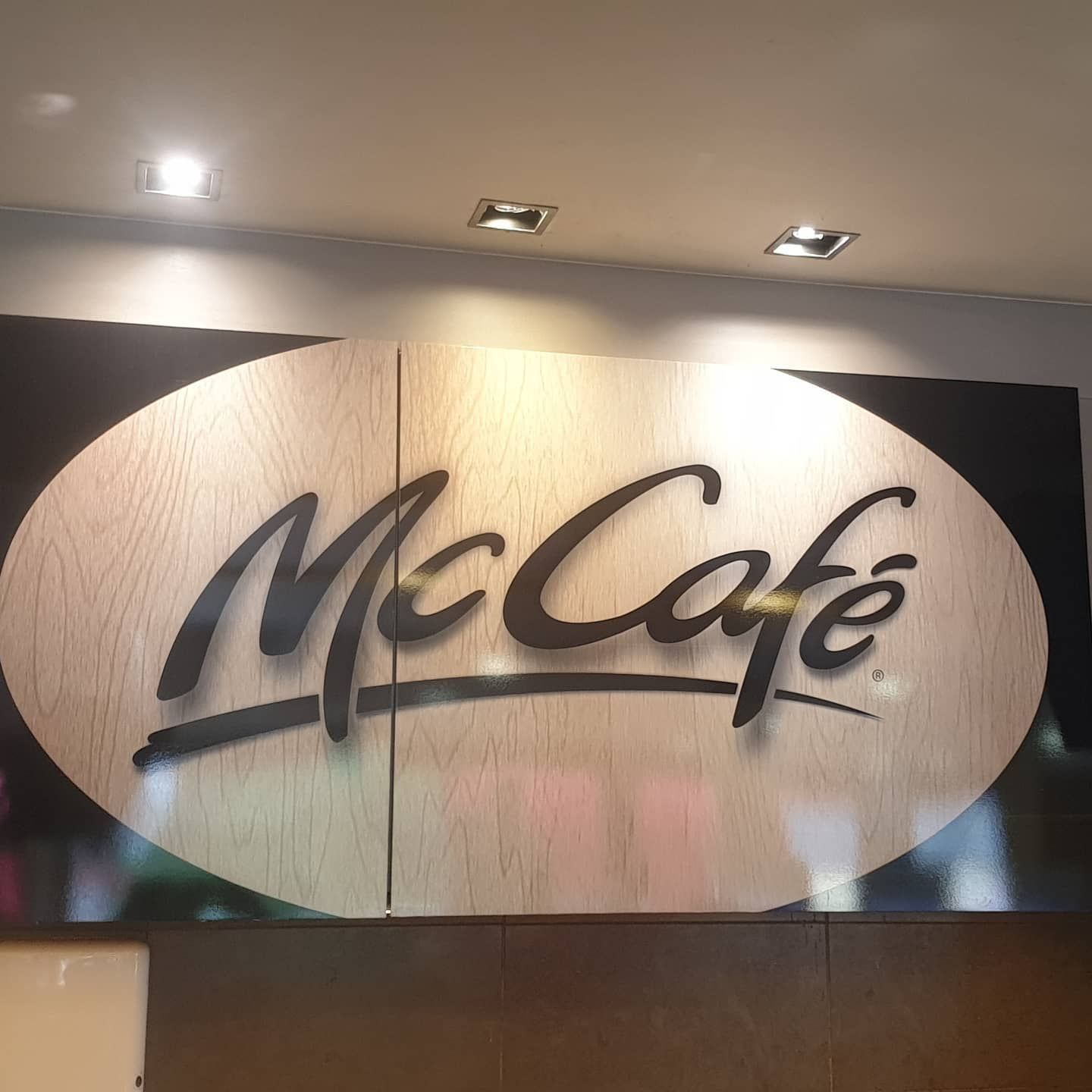 Signs & Sign Writers Tullamarine, VIC Sign Café