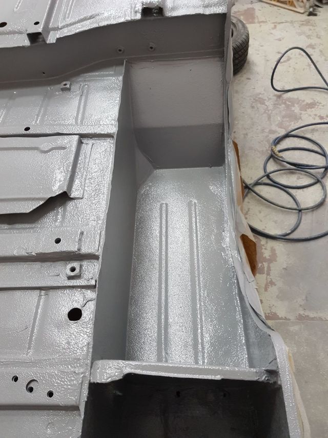 elemento d'auto d'epoca