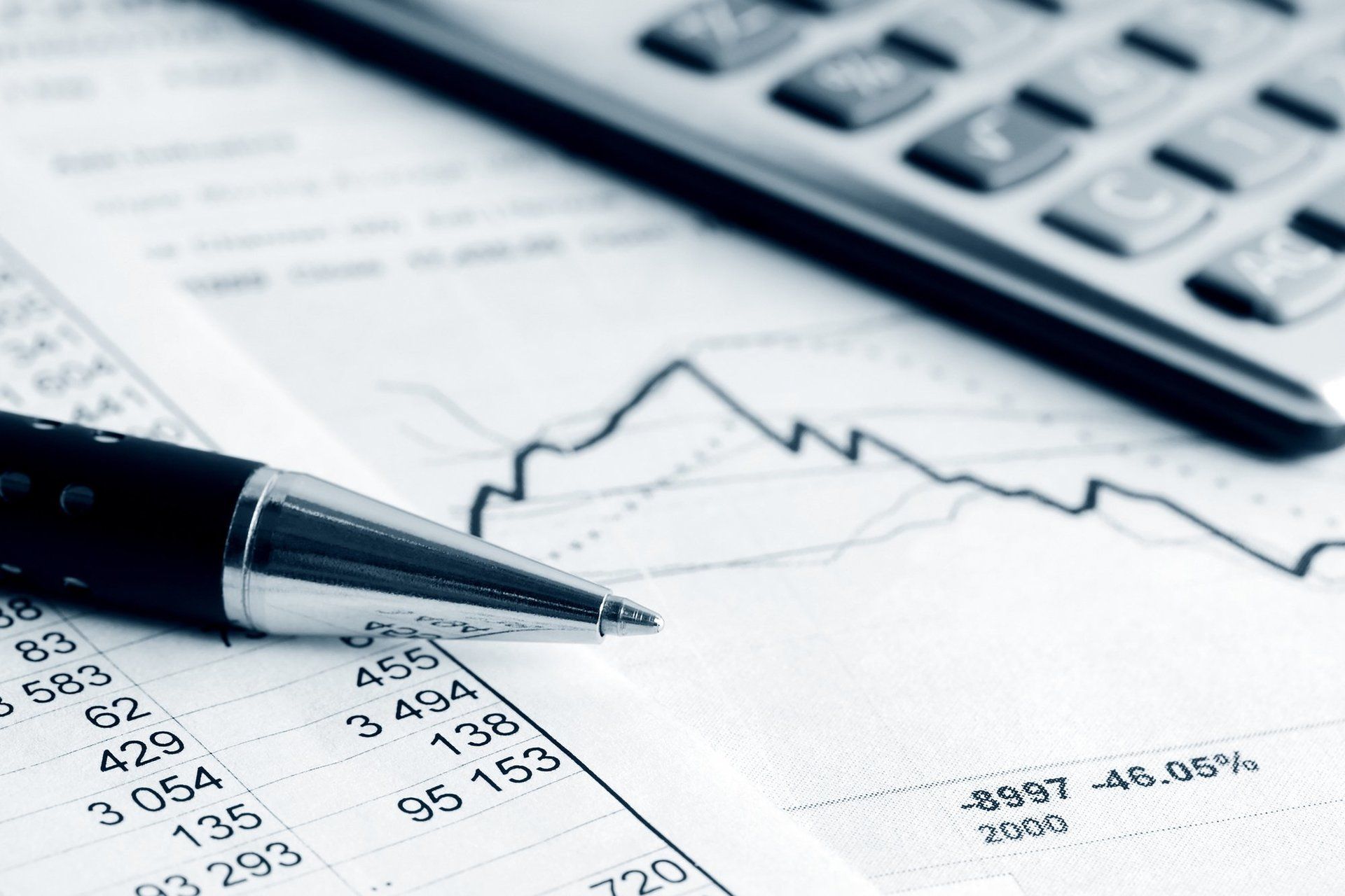 New Business Formation in Los Angeles, CA