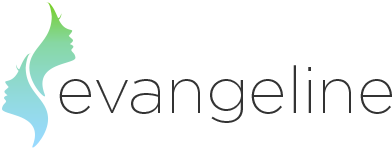 Evangeline premenopausal breast cancer clinical trial logo