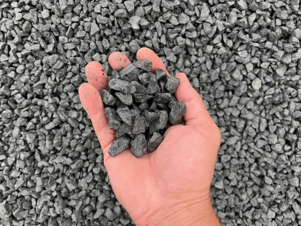 Benefits of Using Black Tejas Rock in Bulk