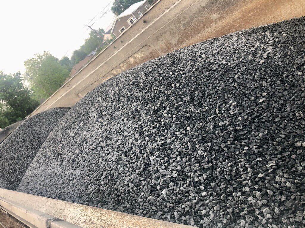 Black Tejas Rock Installation Tips