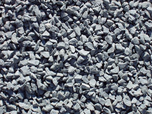 Where to Buy Black Tejas Rock in Bulk for Landscaping Project