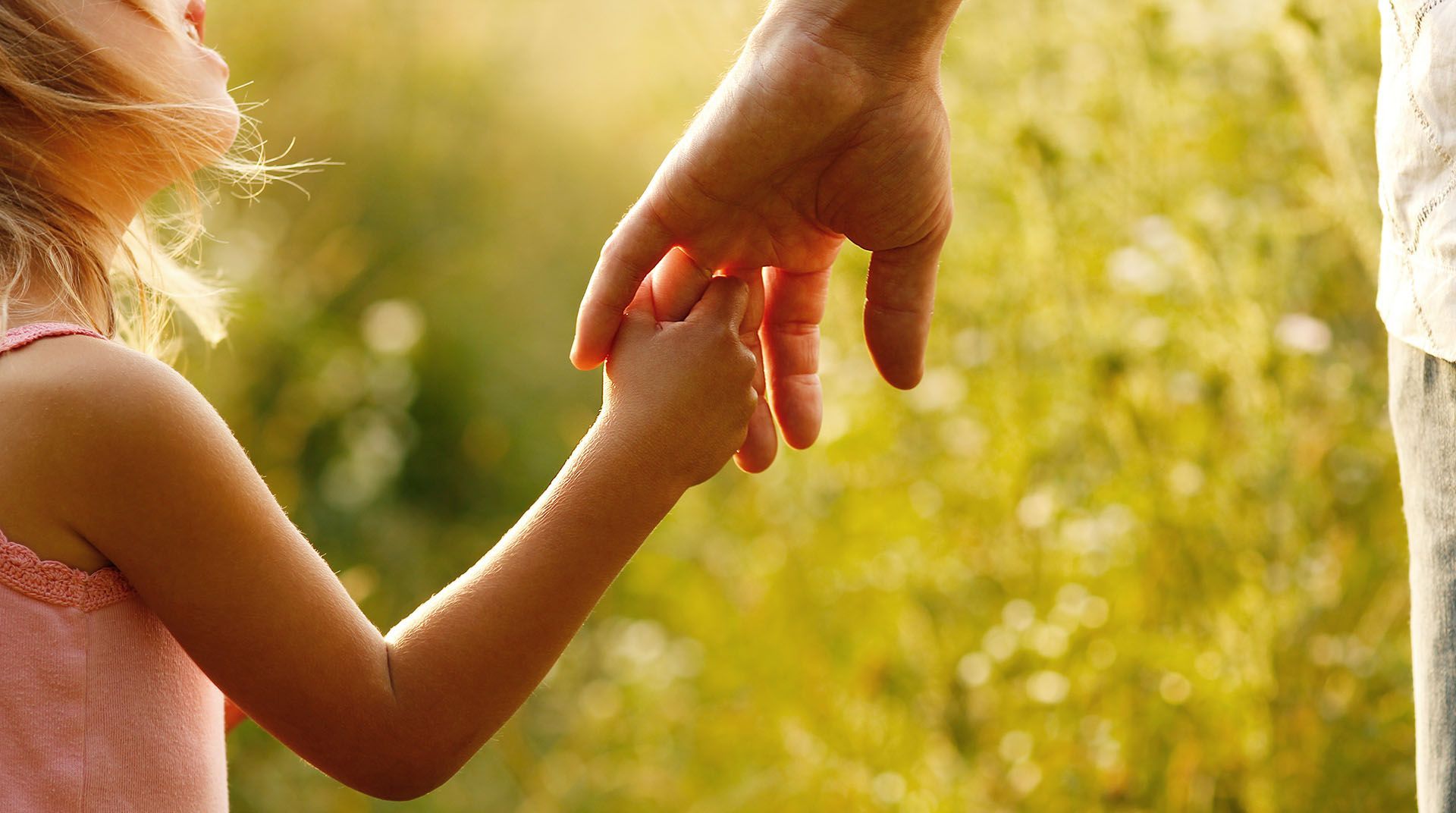 How to Help a Grieving Child