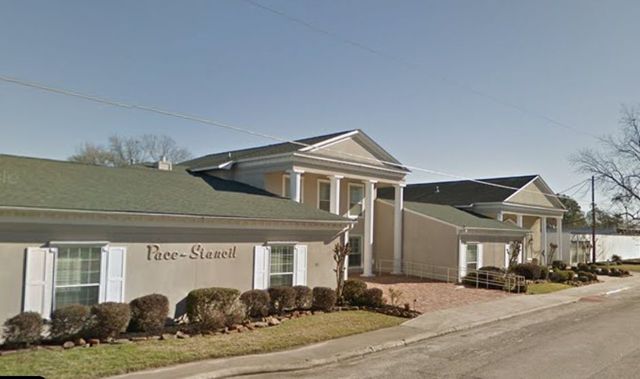 Funeral Homes In Crockett Texas - Homemade Ftempo
