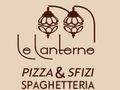 LE LANTERNE LOGO