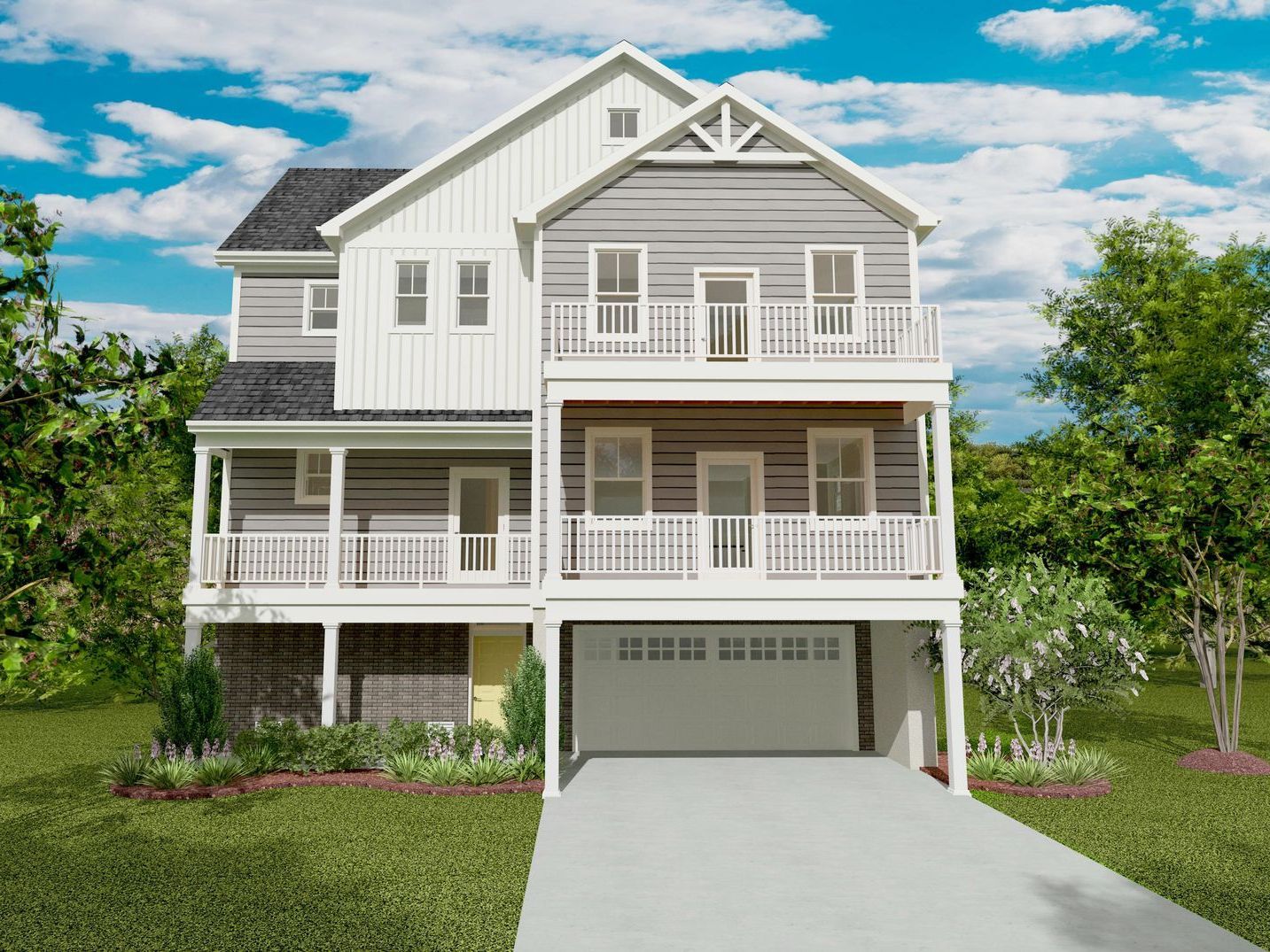 Cohen Residential | Virginia Beach, VA | New Homes | Available Homes