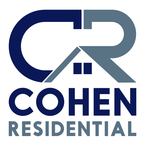 Logo| Cohen Residential