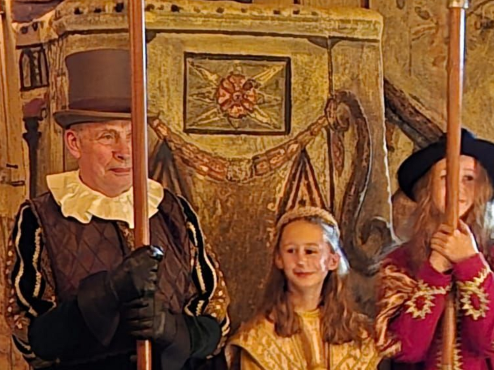 Nachtwachtgilde Boeken?