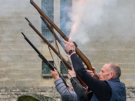 Dodenherdenking 2026