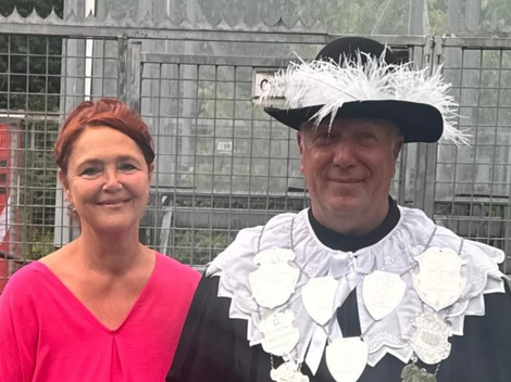 Jef Jongen Koning 2026 Jef Jongen Koning 2026