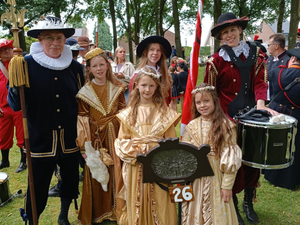 Uit de VTBG - Editie 2 April 2026