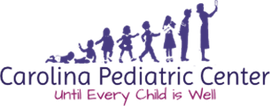 Carolina Pediatric Center - Until Every Child is Well