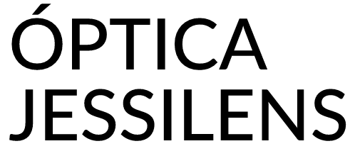 logo optica jessilens