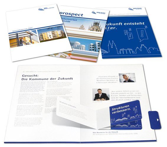 Umsetzung Papiermechanik