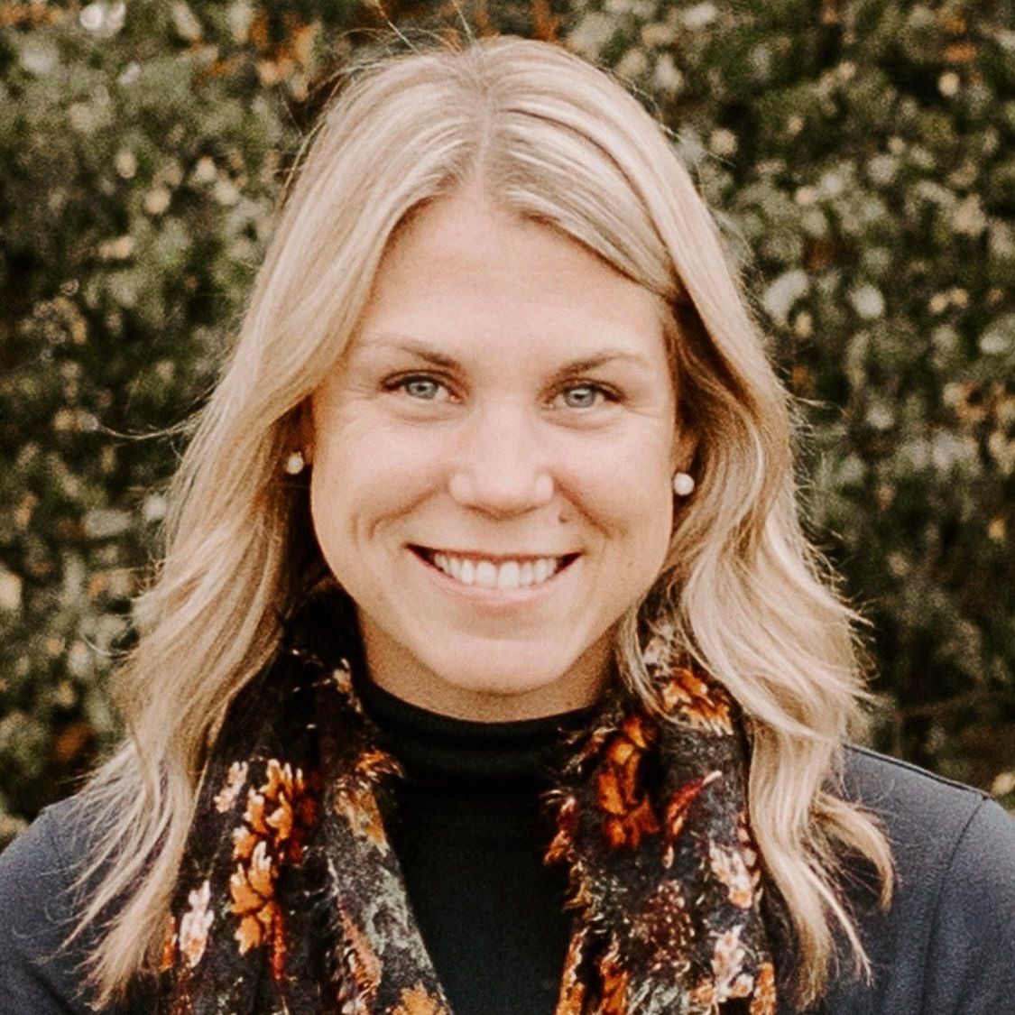 Cassandra Millen Mental Health Specialist in Napanee