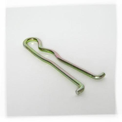 Particolari sagomati