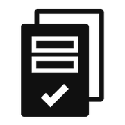 Form - Icon Form - Icon