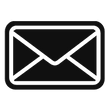 E-mail - Icon