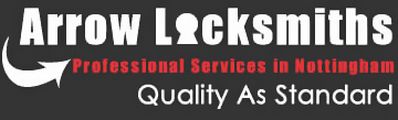 Arrow Locksmiths logo