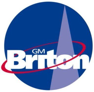 G M Briton - business photo