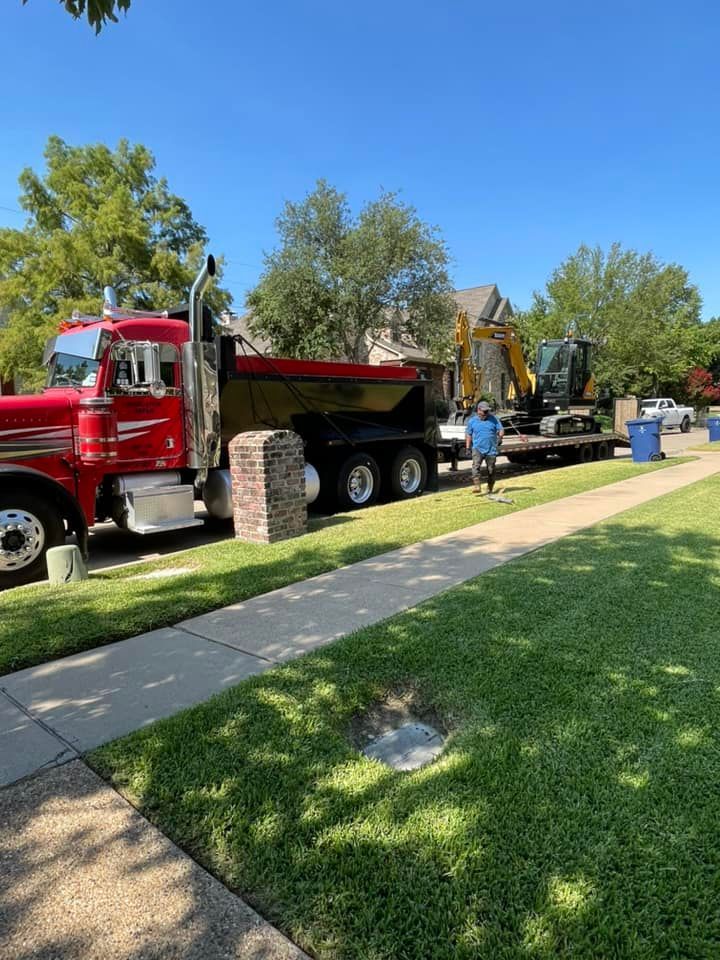 Old House Foundation Wall Repair And Renovation - Dallas, TX - Foundation Fix