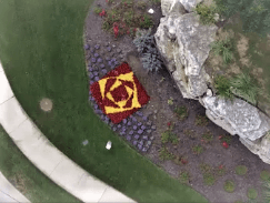 Commercial landscaping in St. Peters, MO