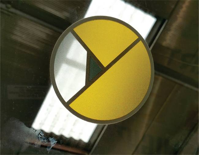 Uni Project Glass Print — Printed Glass, Tiles, Splashbacks, Digital Printing, Signage in Newcastle, NSW