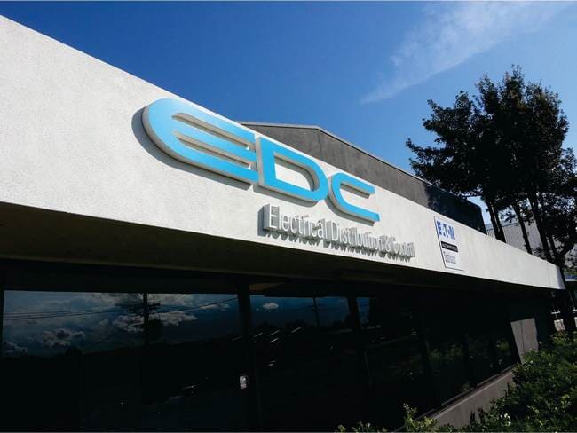 EDC — 3d Signage, Led Signage, Business Signs, Signage in Newcastle, NSW